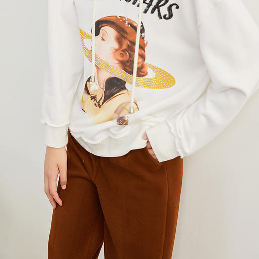 NEELLY冬新品裤子N092011BH177 商品图0