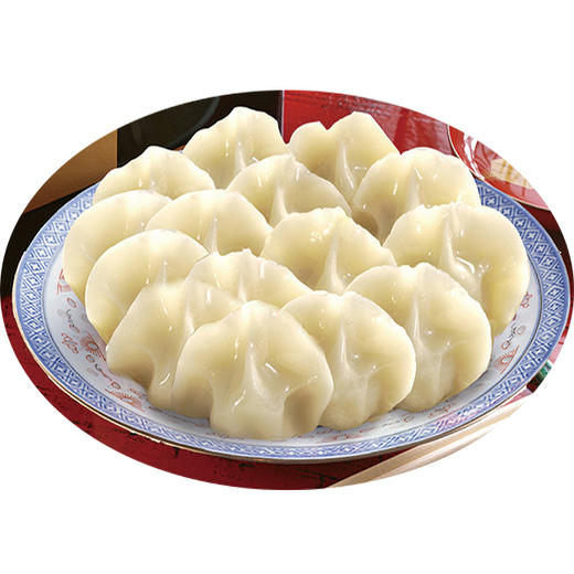 水饺斤