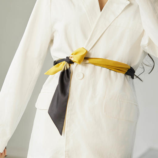 MONI旗舰款定制丝巾 商品图5