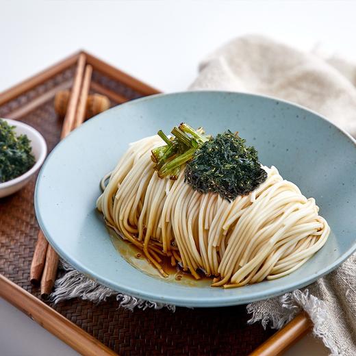 清净园海苔葱油拌面151g，保质期9个月 商品图1