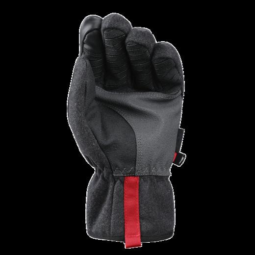 【美军标配】2020新款超级技师Mechanix冬季防风保暖触屏手套Pro 商品图0