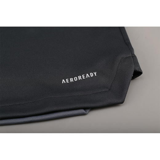 「菲董联名」ADIDAS/阿迪达斯 MUFC 曼联半拉链训练服GK7722 商品图3