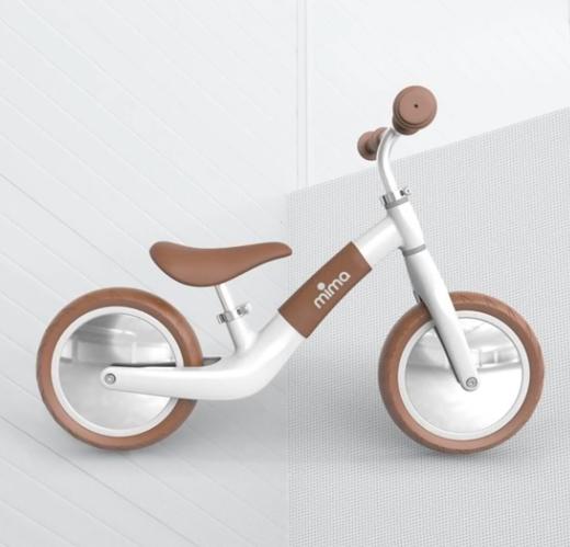 mima zoom平衡车儿童滑行滑步车无脚踏2-5岁 商品图7