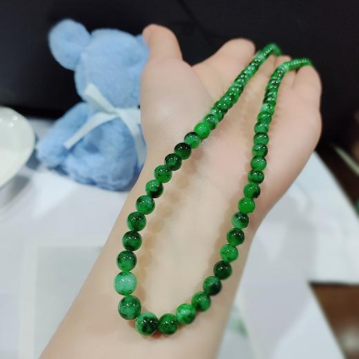 翡翠塔链 商品图1
