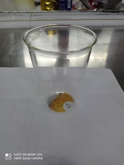 KINTO CAST无炳玻璃杯 商品图0