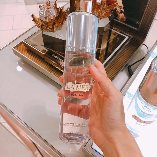 法国 LA MER海蓝之谜 保湿控油修护焕肤水/爽肤水 200ml 商品图5