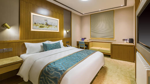 1月份感恩周末特惠房 商品图3