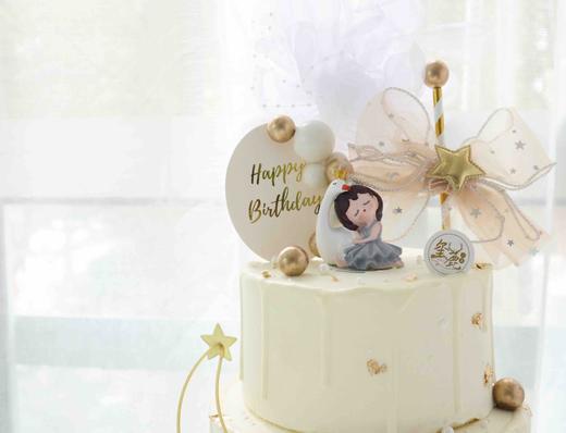 梦幻系天鹅女孩 商品图0