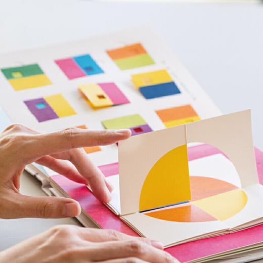 形状变变变（奇想国绘本） 商品图2