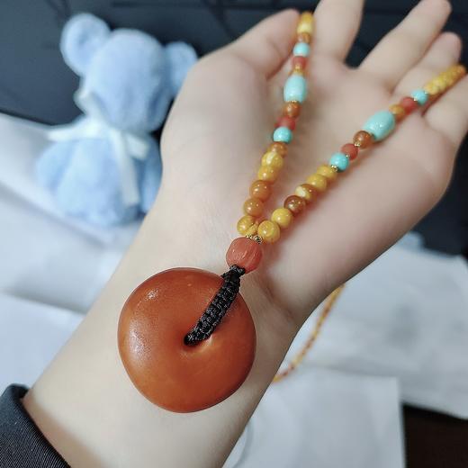 老蜡套链 商品图0