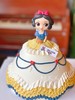 迪士尼之公主裙摆造型加高款 商品缩略图1