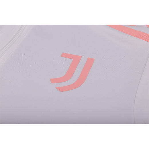 「菲董联名」ADIDAS/阿迪达斯 尤文训练半拉链套头衫GK7824 商品图3