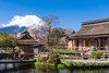观赏富士山的绝佳地点推荐（二） 商品缩略图2