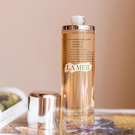 法国 LA MER海蓝之谜 保湿控油修护焕肤水/爽肤水 200ml 商品图3