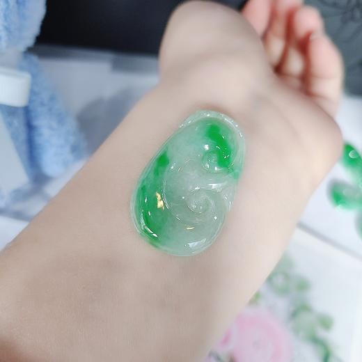翡翠吊坠（如意） 商品图1