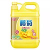 榄菊洗洁精生姜1.5kg/每瓶12.5元5瓶起批 商品缩略图0