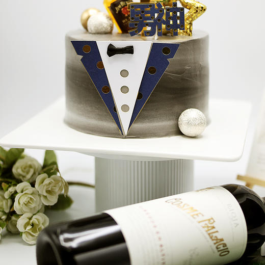 【Palacio】巴耀特级陈酿干红葡萄酒 西班牙皇室贵族御用酒款 Teddy大师推荐百年名庄帕拉西奥 橡木桶陈化12个月 瓶中陈化10个月 750ml 商品图9