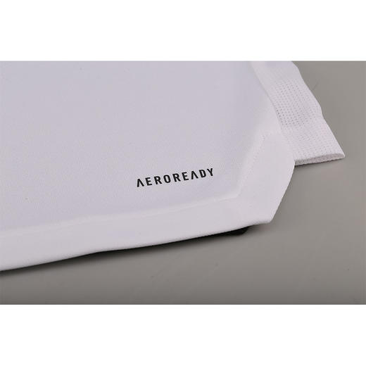 「菲董联名」ADIDAS/阿迪达斯 尤文训练半拉链套头衫GK7824 商品图2