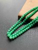 细糯种阳绿翡翠108珠串 商品缩略图1