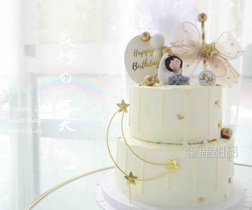 梦幻系天鹅女孩 商品图1