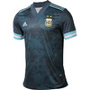ADIDAS/阿迪达斯 AFA 阿根廷美洲杯客场球员版球衣FH8570 商品缩略图0