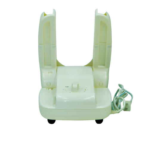 彩虹烘鞋器 定时电热暖风干鞋机481-2  可折叠干鞋器 商品图2