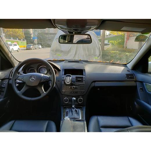 奔驰 C级 200 CGI 时尚型 【长租-北京】 商品图4