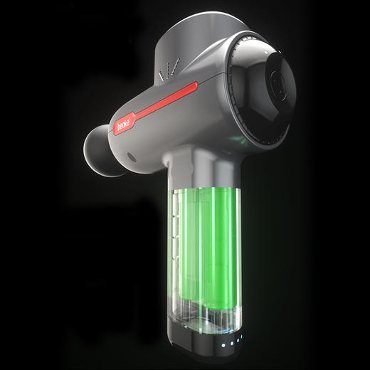 Beoka/倍益康 深层肌肉按摩仪 商品图1