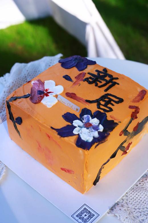 新居（正方形比普通圆形尺寸大） 商品图3