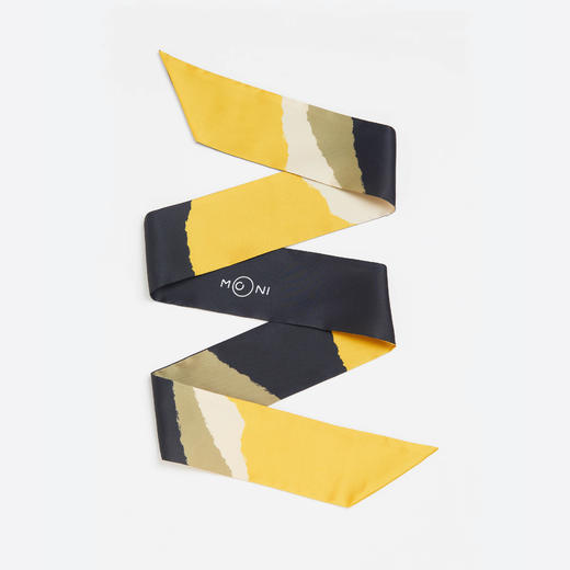 MONI旗舰款定制丝巾 商品图0