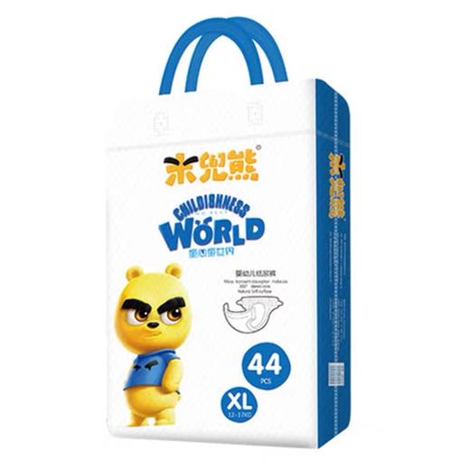 米兜熊至尊纸尿裤 商品图0