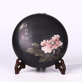 滇南陶韵 200g单饼盒