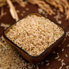 新疆察农胚芽鲜米 察布查尔一级糙米 大米 商品缩略图0