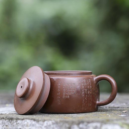 范程柏 壶 商品图1