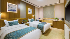 品质优选房（含双早）