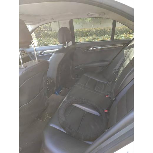 奔驰 C级 200 CGI 时尚型 【长租-北京】 商品图6