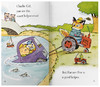 【兰登分级读物】Step into Reading     Richard Scarry     进口图画故事书籍 商品缩略图1