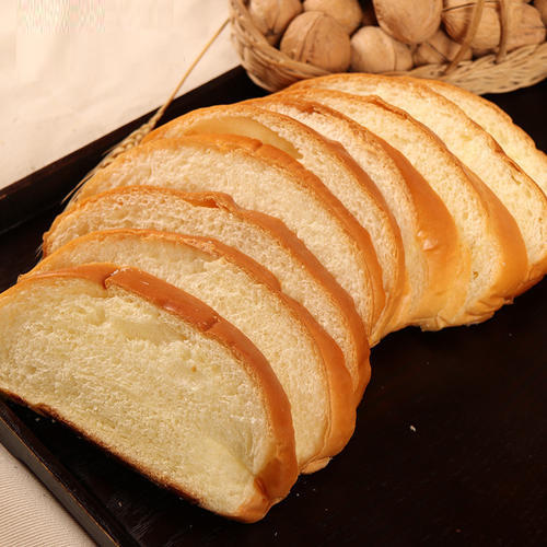 牛油排面包/4片一袋