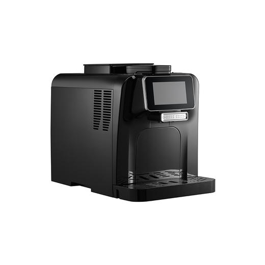 德国ernte全自动咖啡机家用研磨一体机商用办公美式意式奶泡机一体咖啡机 商品图4