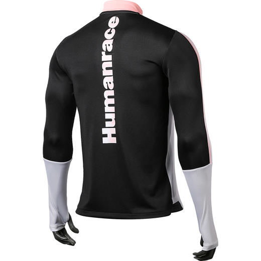 「菲董联名」ADIDAS/阿迪达斯 尤文训练半拉链套头衫GK7824 商品图1