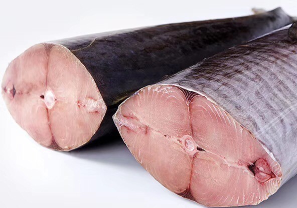 海南铺前马鲛鱼3斤装海南好礼特产新鲜海产海口自提冷链发货