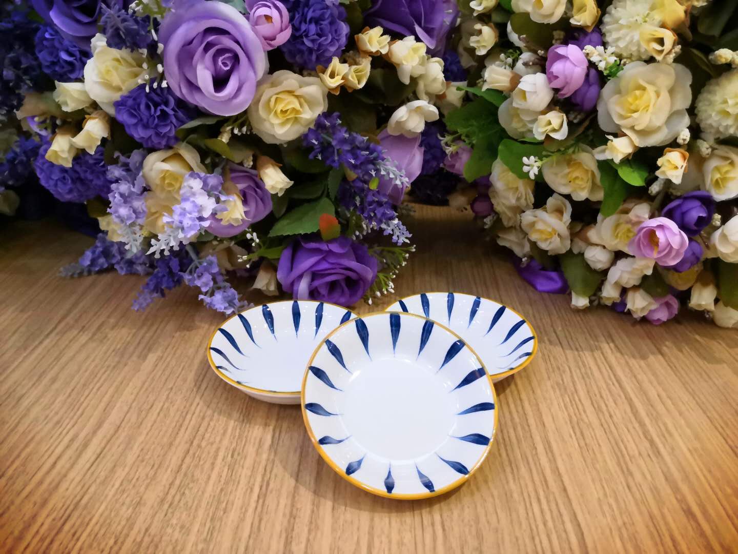 5F  隆昌 盛威小碟