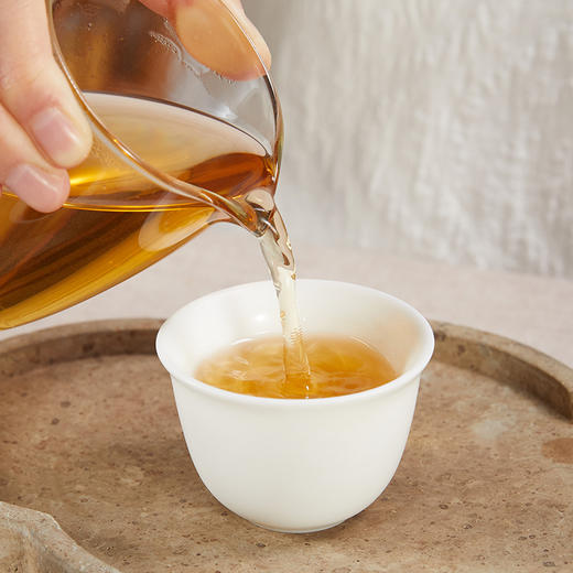 益品惠丰丨一路有您 福鼎白茶 贡眉 2013年原料 350g 商品图2