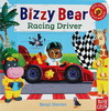 Bizzy Bear 小熊很忙系列 全13册 英文原版 机关操作纸板翻翻书 幼儿英语启蒙必备 商品缩略图4