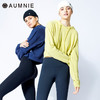 每天配多彩宽松连帽上衣  秋冬运动休闲罩衫 商品缩略图2