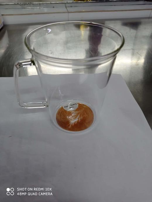 KINTO CAST拿铁杯 商品图0