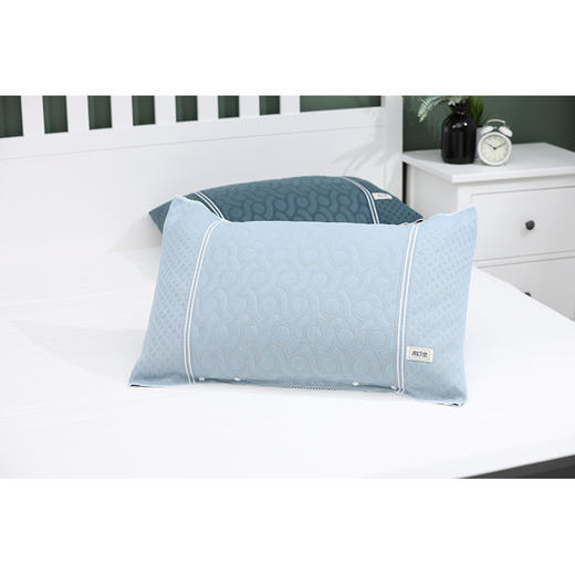 纯棉枕巾两件套枕套枕头 NMZT/MXZT 商品图5