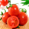 露天甜贝贝小番茄，清甜可口，一口爆汁！ 商品缩略图2