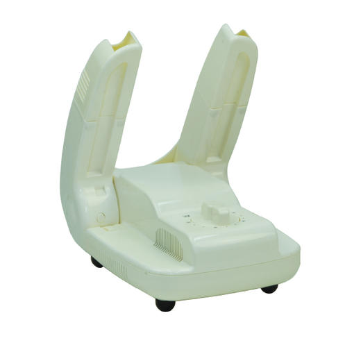 彩虹烘鞋器 定时电热暖风干鞋机481-2  可折叠干鞋器 商品图3