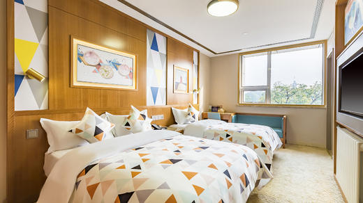 1月份感恩周末特惠房 商品图2